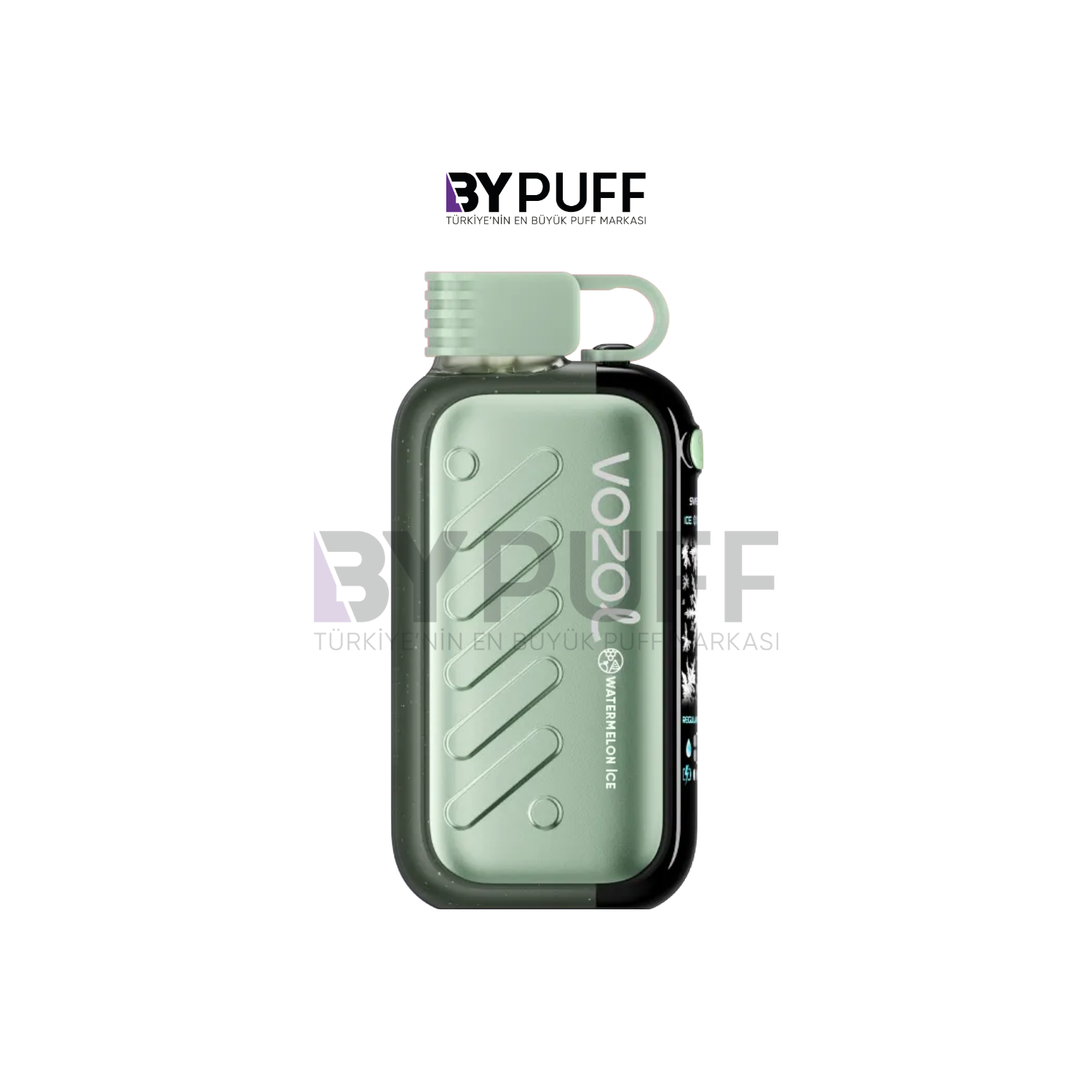 Vozol 50000 Watermelon Ice