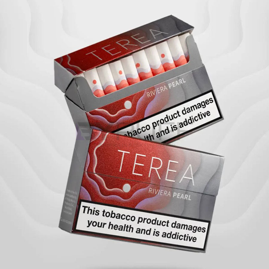 ILUMA TEREA - Riviera Pearl